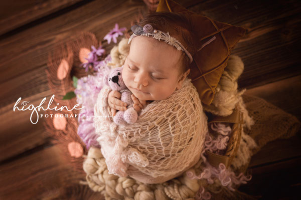 Babyfotografie Chemnitz