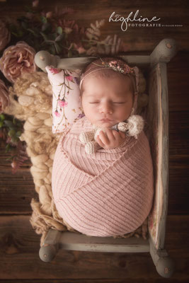 Babyfotografin Zwickau