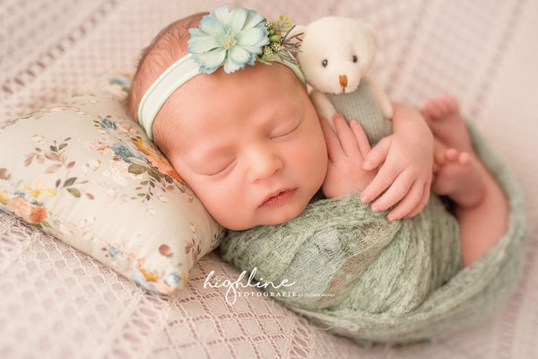 Babyfotografie Chemnitz