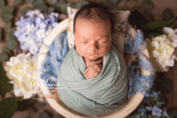 Babyfotografie Zwickau