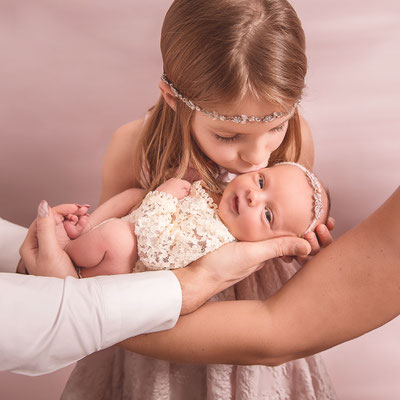 Babyfotografie Zwickau