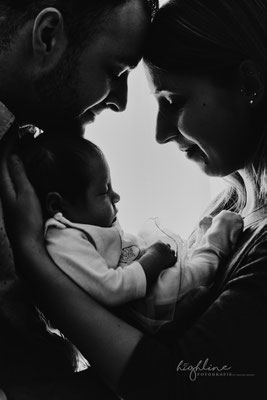 Familienfotoshooting in Zwickau