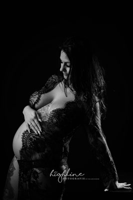 Babybauchfotografie in Chemnitz