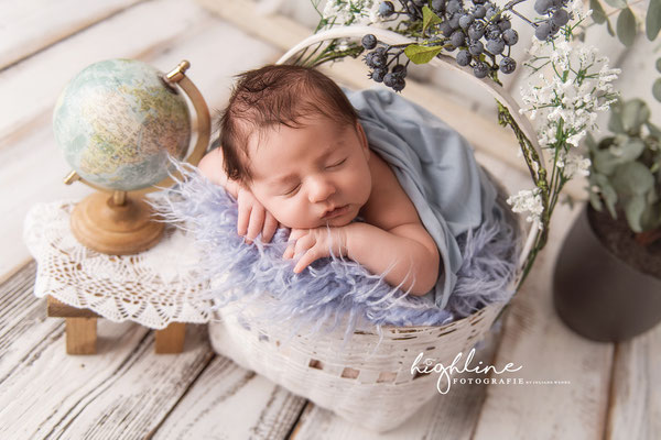 Babyfotografin Lichtenstein