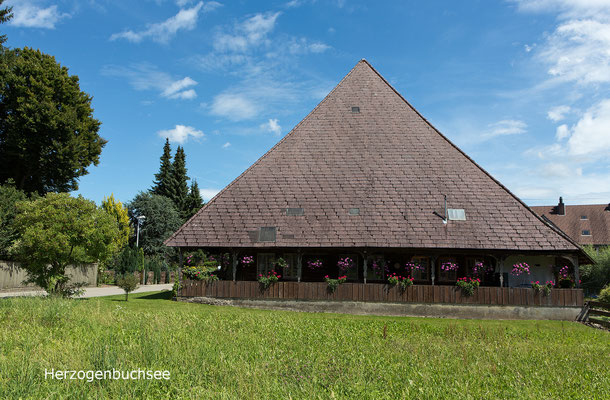 Haustyp Kanton Bern - Haustyp, Bauernhäuser, Wohnhäuser ...