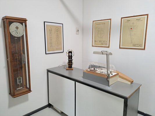 Museo d'orologeria Clementi Bolzano