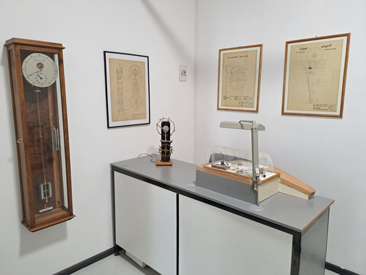 Museo d'orologeria Clementi Bolzano