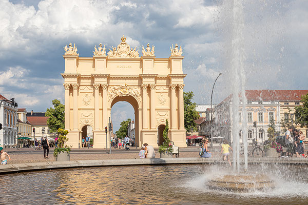 Brandenburger Tor 