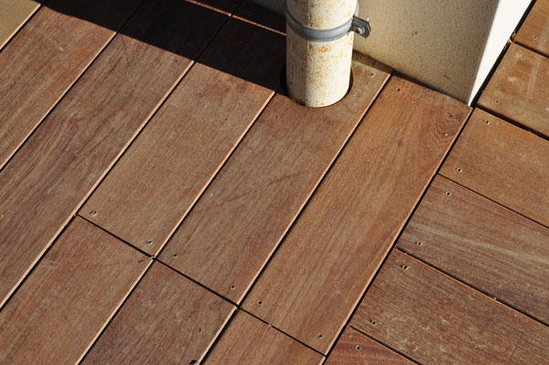 Détail d'une trappe, par évo green design