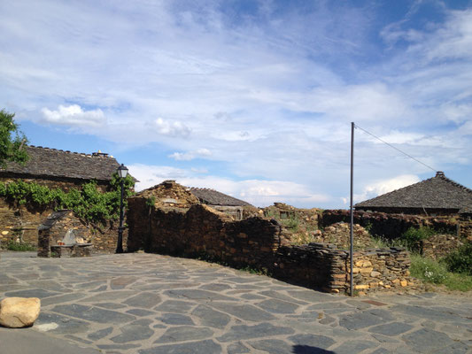 Roblecasas, Guadalajara