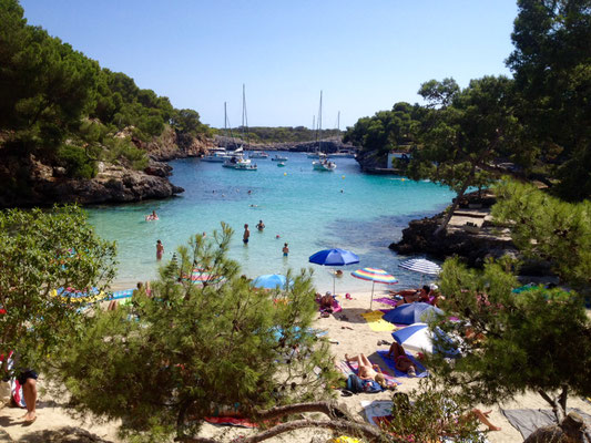 Cala Sa Nao (Felanitx)