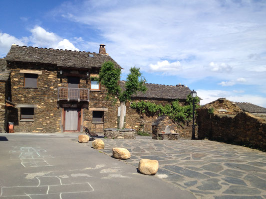 Roblecasas, Guadalajara