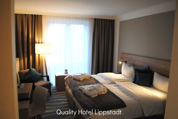 Quality Hotel Lippstadt