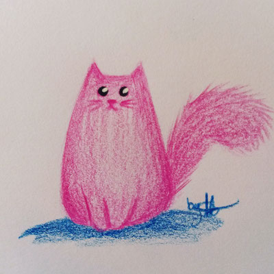 #100kittycats Nr.72