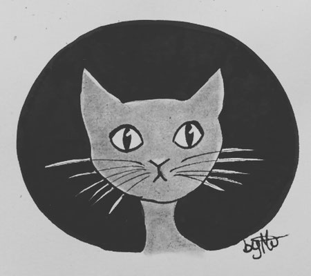 #100kittycats Nr.96