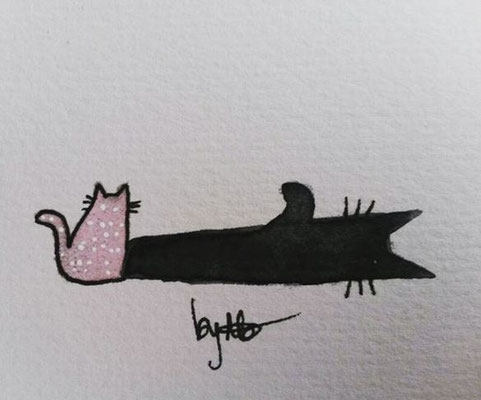#100kittycats Nr.50