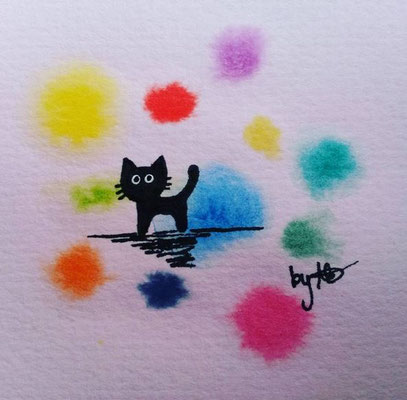 #100kittycats Nr.48