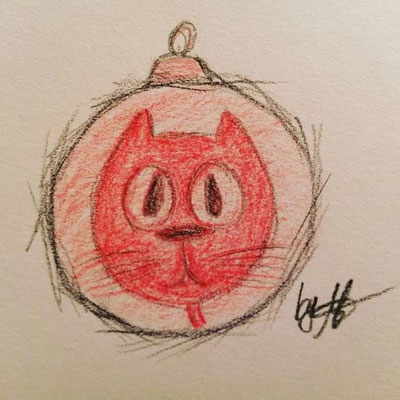 #100kittycats Nr.39