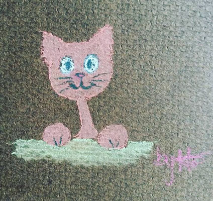 #100kittycats Nr.56