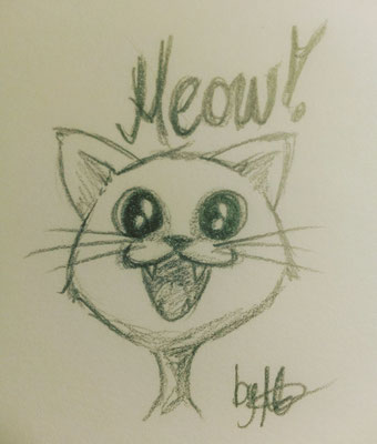 #100kittycats Nr.81
