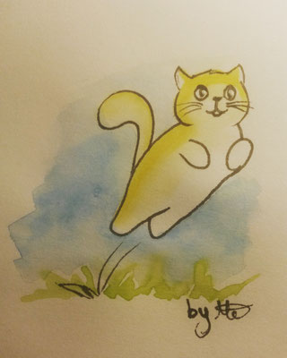 #100kittycats Nr.80
