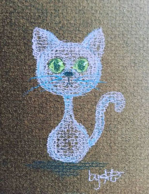 #100kittycats Nr.55