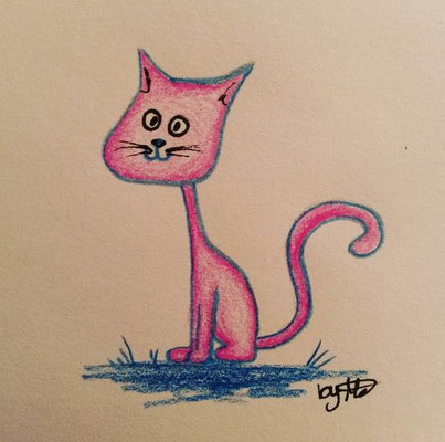 #100kittycats Nr.34