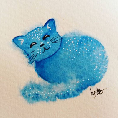 #100kittycats Nr.40