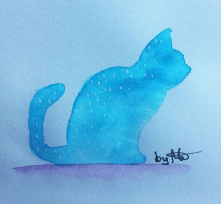 #100kittycats Nr.64
