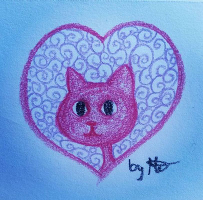 #100kittycats Nr.62