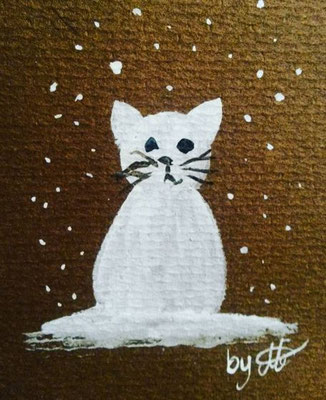 #100kittycats Nr.54