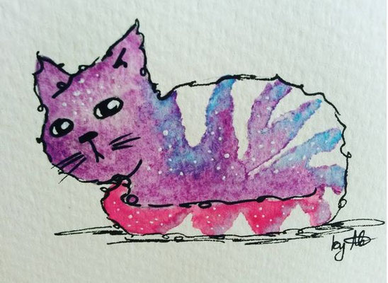 #100kittycats Nr.44