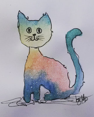 #100kittycats Nr.87