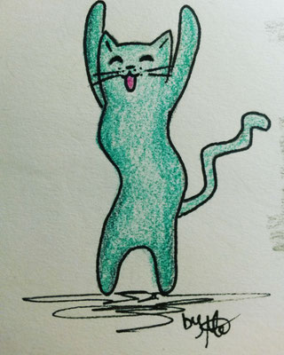 #100kittycats Nr.83