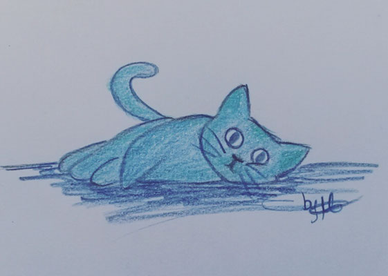 #100kittycats Nr.94