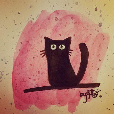 #100kittycats Nr.86