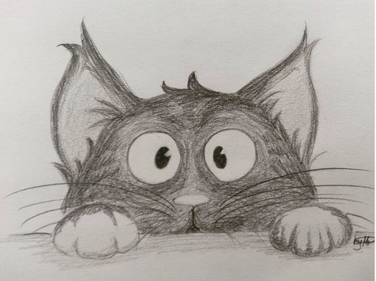 #100kittycats Nr.3