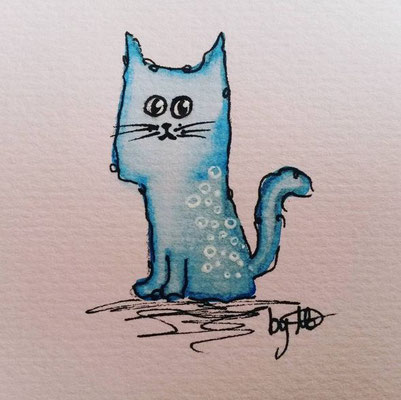#100kittycats Nr.47
