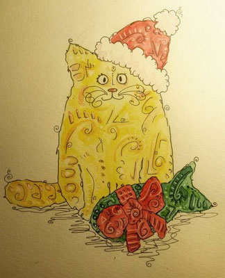 #100kittycats Nr.6