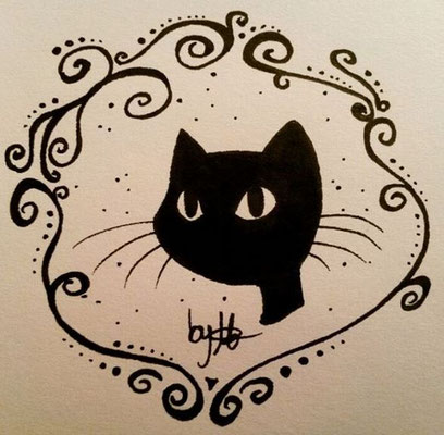 #100kittycats Nr.21