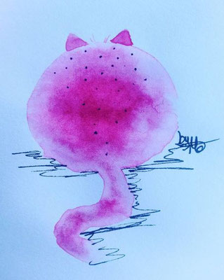 #100kittycats Nr.66