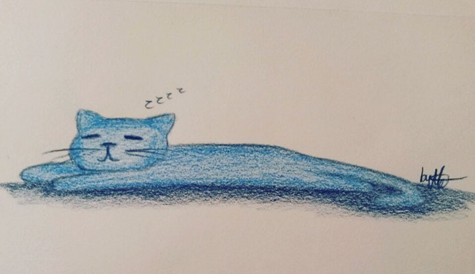 #100kittycats Nr.70