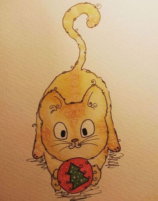 #100kittycats Nr.7