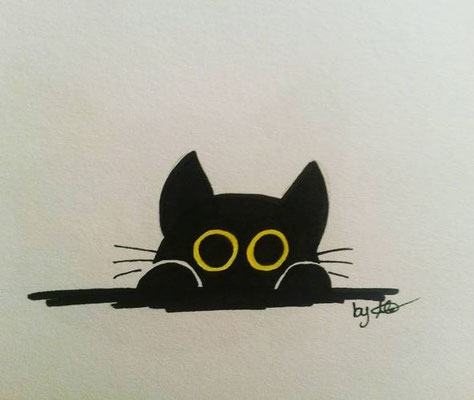 #100kittycats Nr.30