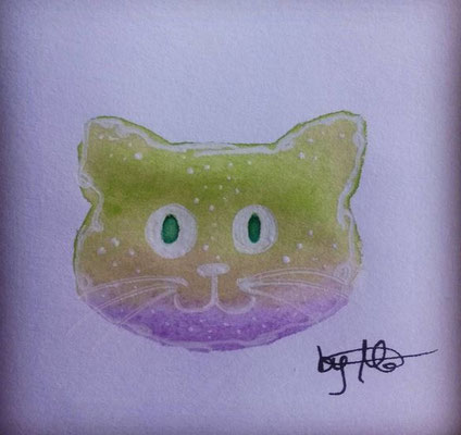 #100kittycats Nr.67