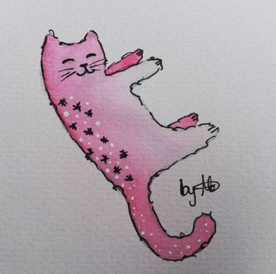 #100kittycats Nr.51