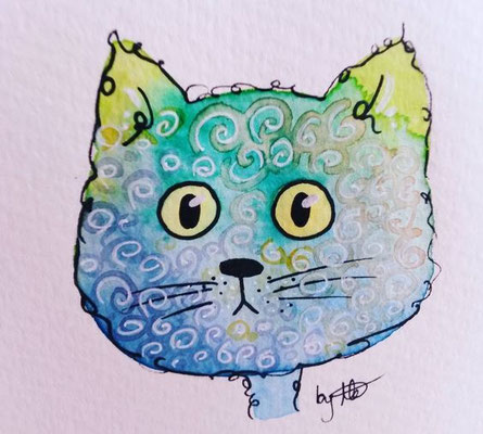 #100kittycats Nr.45