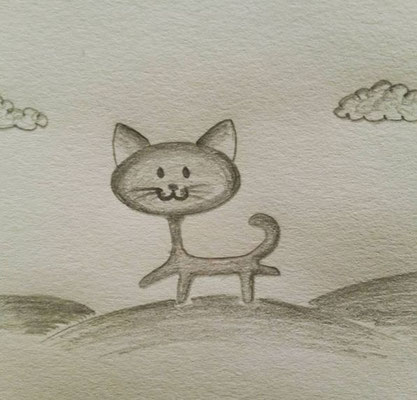 #100kittycats Nr.12