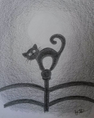 #100kittycats Nr.4
