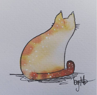 #100kittycats Nr.49
